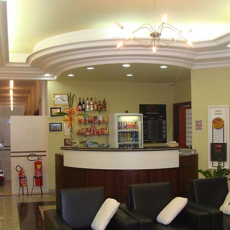 Hotel Sul Hotel E Turismo Paranaíba Εξωτερικό φωτογραφία