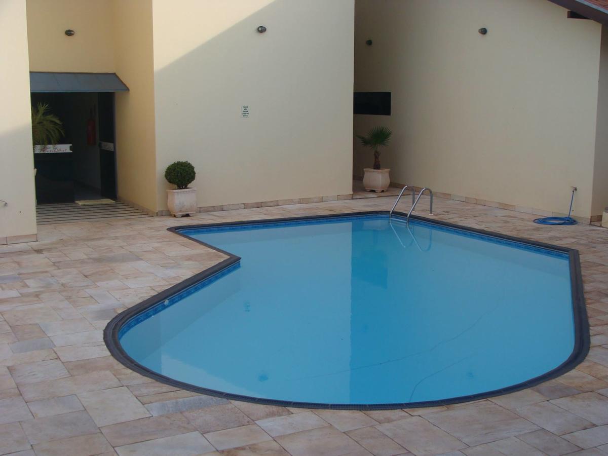 Hotel Sul Hotel E Turismo Paranaíba Εξωτερικό φωτογραφία