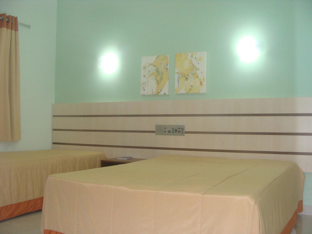 Hotel Sul Hotel E Turismo Paranaíba Εξωτερικό φωτογραφία
