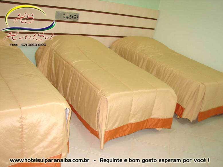 Hotel Sul Hotel E Turismo Paranaíba Εξωτερικό φωτογραφία