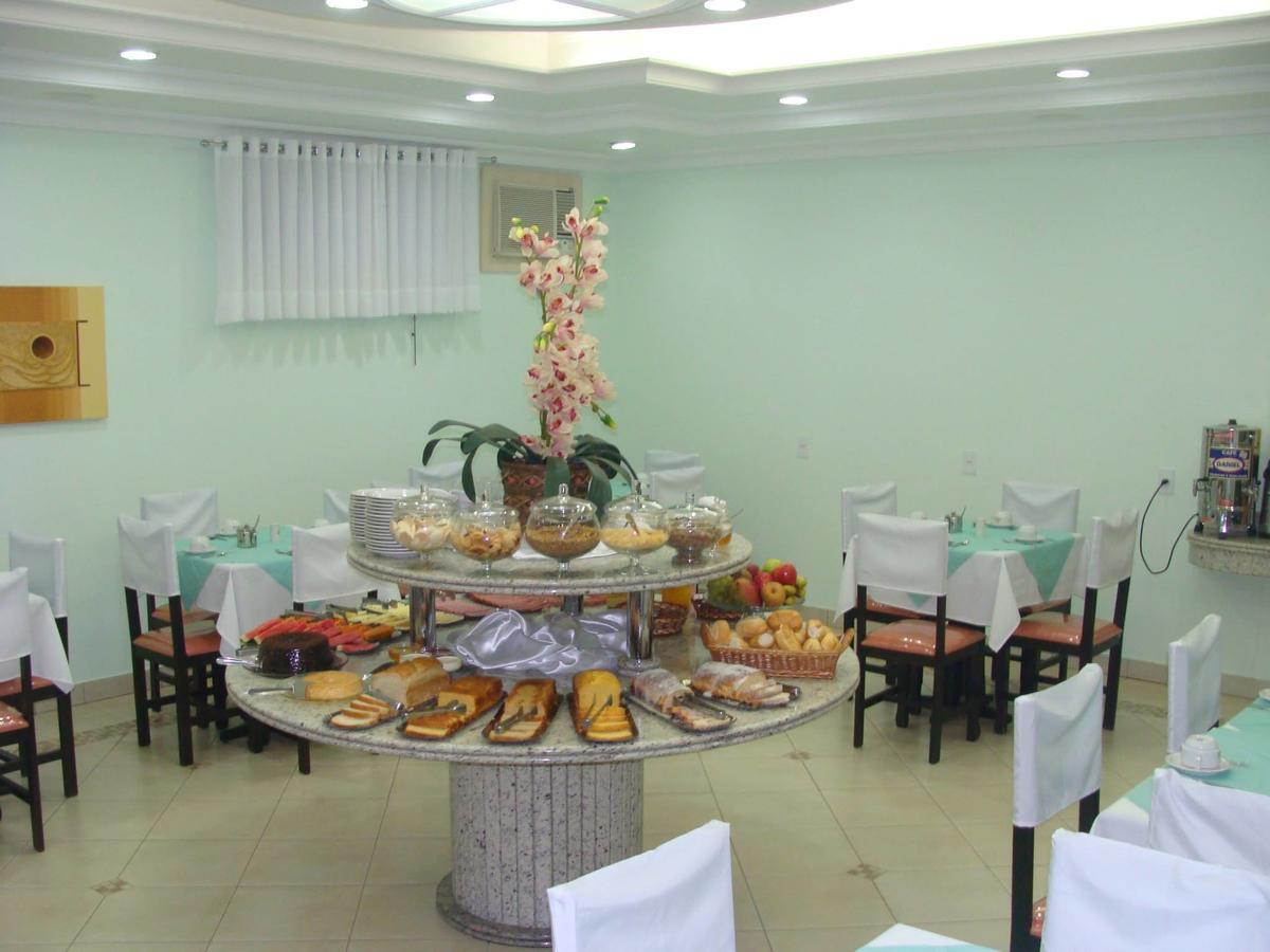Hotel Sul Hotel E Turismo Paranaíba Εξωτερικό φωτογραφία